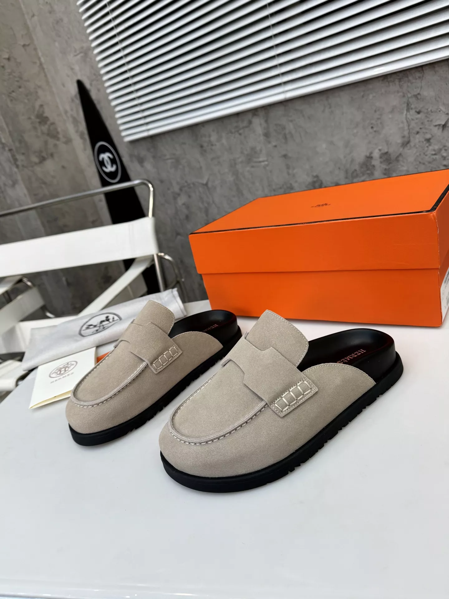 hermes chaussons pour femme s_12a25a7